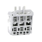 LOVATO - LOVGAX391UL PORTAFUS. UL PER GA016A-25A FUS.10,3X38