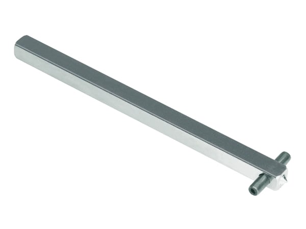 LOVATO - LOVGAX7500 PROLUNGA PER BLOCCOPORTA 500MM
