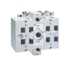 LOVATO - LOVGE0800E SEZIONATORE COMMUTATORE 3P AC21A 800A