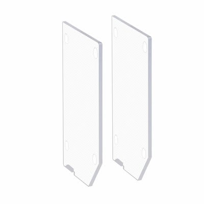 LOVATO - LOVGEFX900 SEPARATORE DI FASE PER GEF0050-160 2PCS