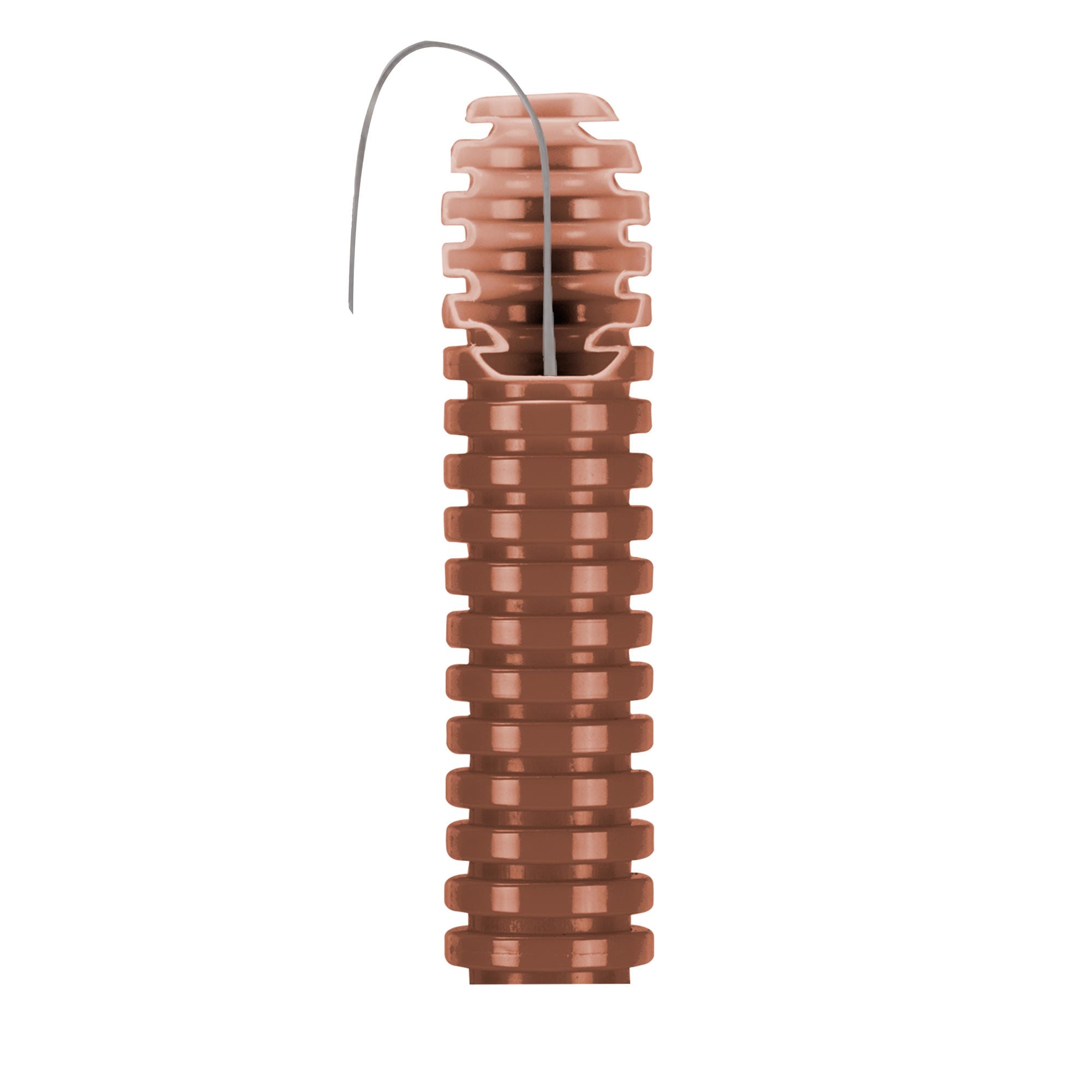 GEWISS - GEWDX15732R FK15/32F MARR.-TUBO PIEG.MEDIO-CON SONDA