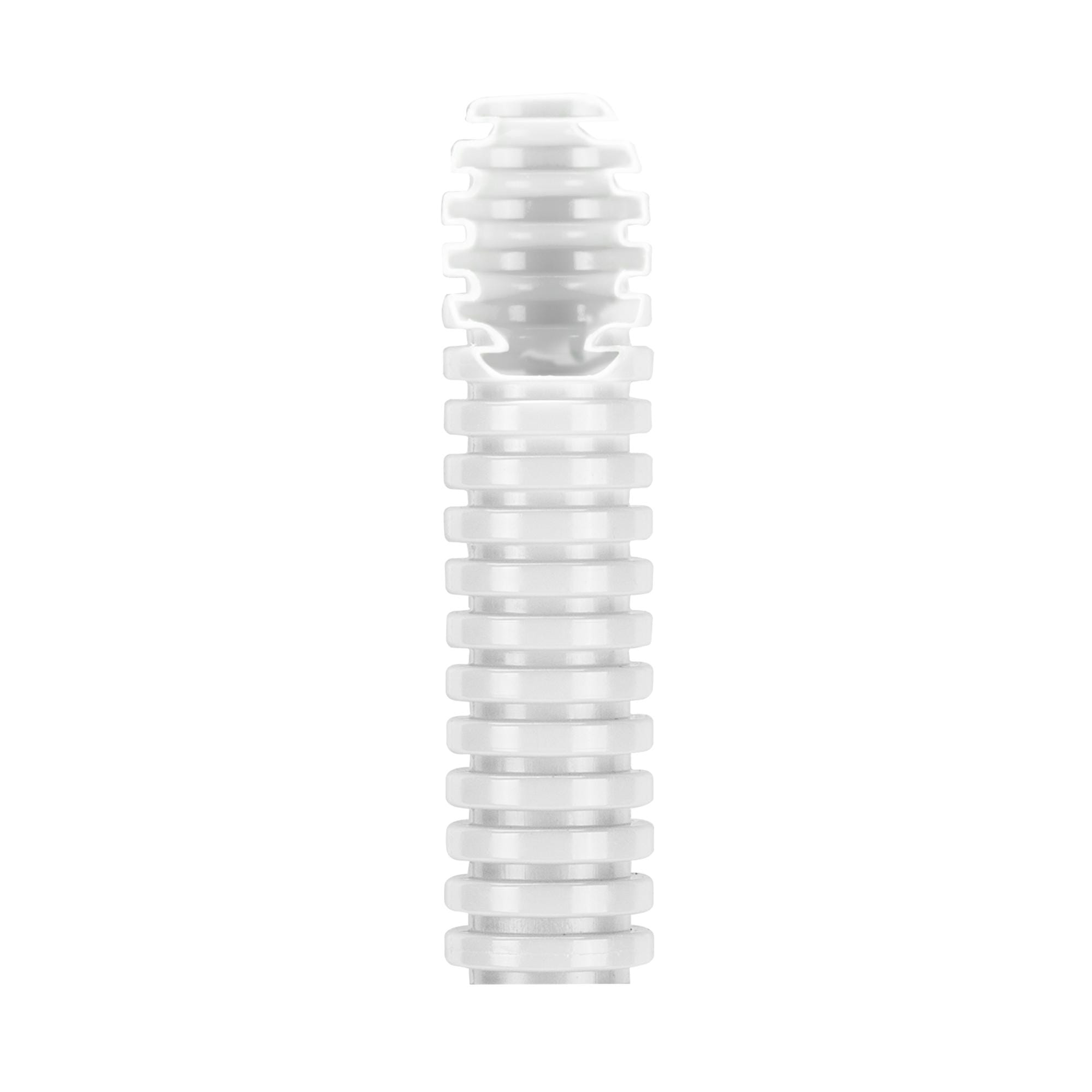 GEWISS - GEWDX16232X FK-X/32 BIANCO NAT.TUBO COESTR.PIEGH.MED