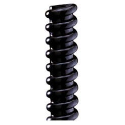 GEWISS - GEWDX30160 DF 60N GUAINA NERA