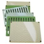 GEWISS - GEWDX59440 SETTO SEPARATORE POZZETTO 200X200