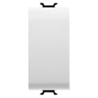 GEWISS - GEWGW10001 INTERR.1M 1P 16AX BIANCO