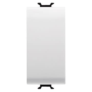 GEWISS - GEWGW10051 DEVIATORE 1M 1P 16AX BIANCO