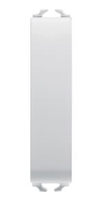 GEWISS - GEWGW10161 PULSANTE 1/2M 1P NA 10A BIANCO