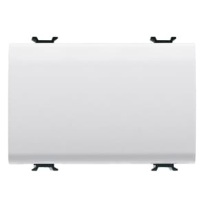 GEWISS - GEWGW10041 INTERR.3M 1P 16AX BIANCO