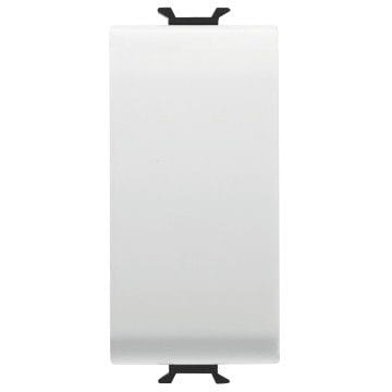 GEWISS - GEWGW10051AB DEVIATORE 1M 1P 16AX AB