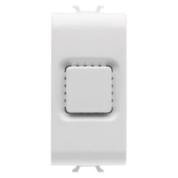 GEWISS - GEWGW10606 RONZATORE 12VAC-50HZ 8VA 1M BIANCO