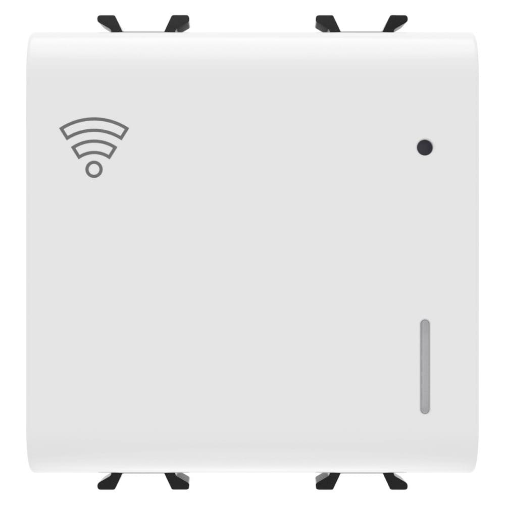 GEWISS - GEWGW10840 HOME GATEWAY 2M BIANCO