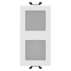 GEWISS - GEWGW10922 MODULO INTERRUTTORE TOUCH 1M