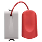 GEWISS - GEWGW13136 PULSANTE 1M 1P NA 16A TIRANTE BEIGE