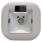 GEWISS - GEWGW13661 LAMP.ANTI B.O.ESTR.230V AC 50/60HZ 2H BE