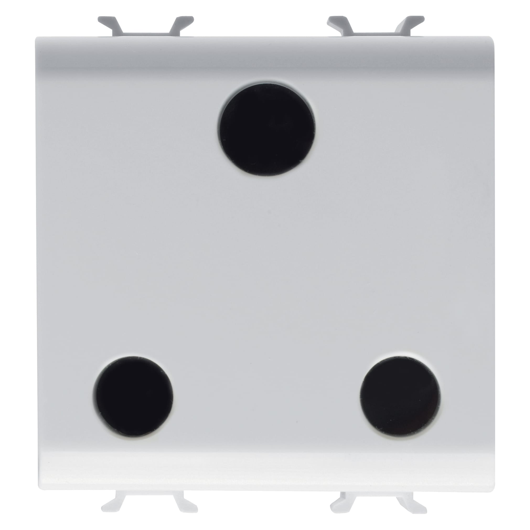 GEWISS - GEWGW15298 PRESA 2P+T 16A 7MM 2M S.IND./S.AFR.B.SAT