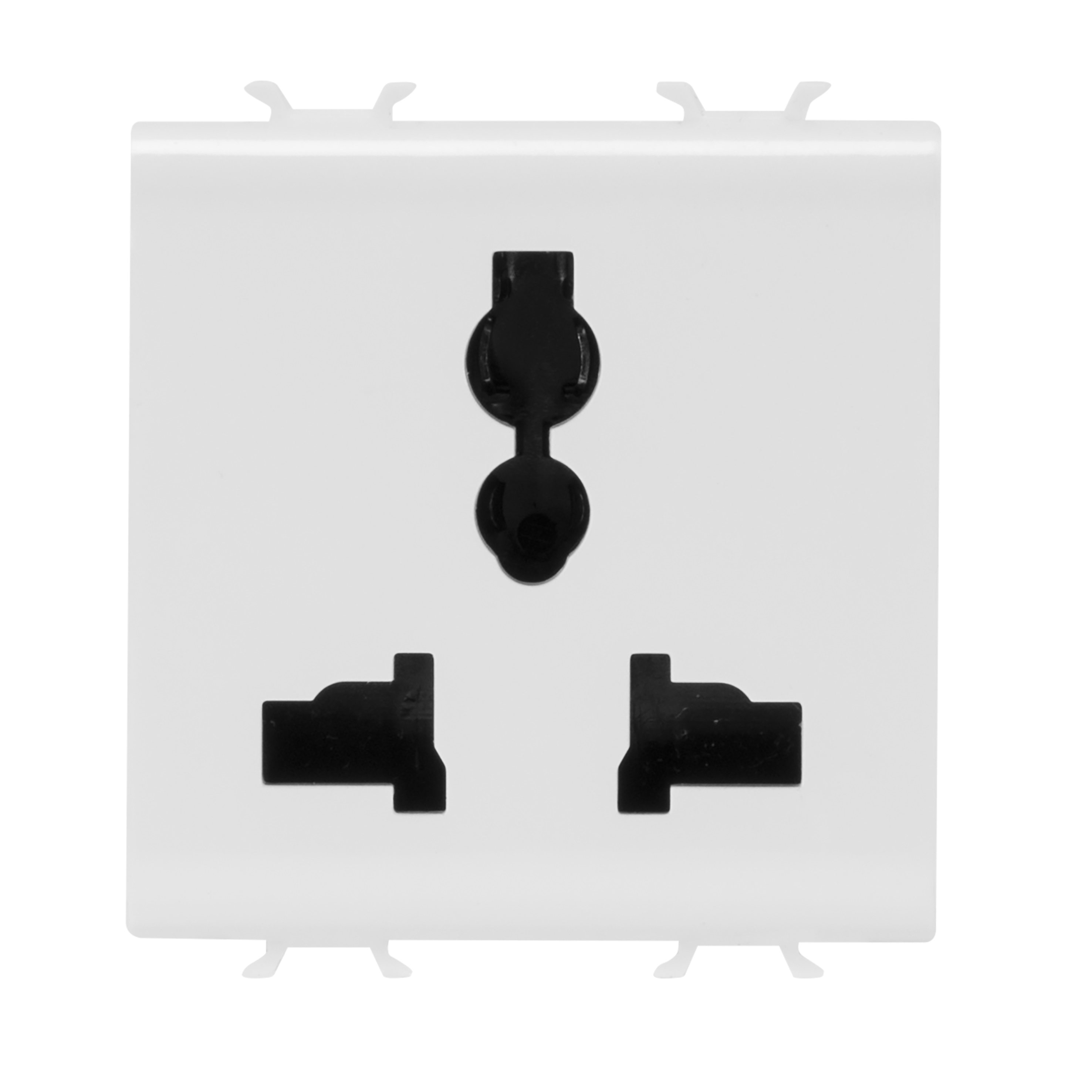 GEWISS - GEWGW15310 PRESA MULTISTANDARD B.SAT