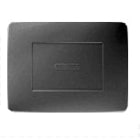 GEWISS - GEWGW16724TN PLACCA CIECA 4P NERO