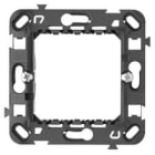 GEWISS - GEWGW16822 SUPPORTO INTERNAZIONALE FISSAGGIO A VITE