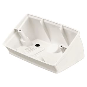 GEWISS - GEWGW16856 PLANCIA DA TAVOLO 6P BIANCO