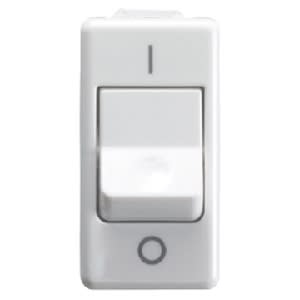 GEWISS - GEWGW20585 INTERRUTTORE 2P 25AX SY/WT