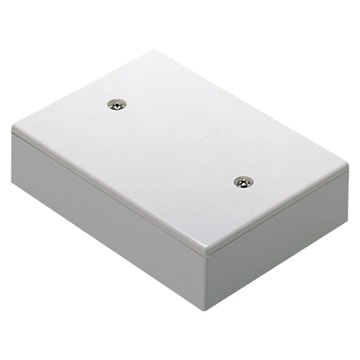 GEWISS - GEWGW24227 COPERCHIO ALTO SCATOLA INC.3P.