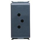 GEWISS - GEWGW30234 PRESA 2P+T 10A ST.SVIZZERO TIPO 13