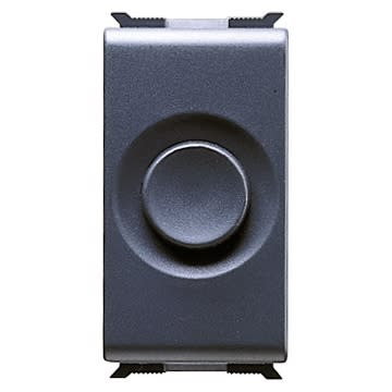 GEWISS - GEWGW30635 RONZATORE 12V-50HZ 8VA