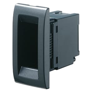 GEWISS - GEWGW32131 PLACCA 2M ARDESIA M.PLAYBUS PROF+SCATOLA