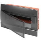 GEWISS - GEWGW40229VA CENTRALINO INC.ARR.12M VERNIC.ARDESIA