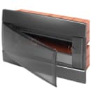 GEWISS - GEWGW40239VA CENTRALINO INC.ARR.36M VERNIC.ARDESIA