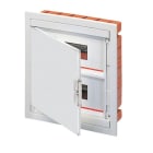 GEWISS - GEWGW40661 CENTRALINO INC.P.CIECA 36M.(18X2) IP40