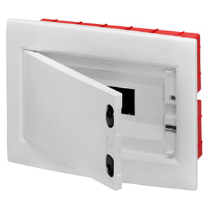 GEWISS - GEWGW40883 CENTRALINO INC.P.CIECA 6M IP40