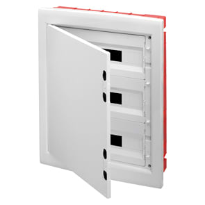 GEWISS - GEWGW40891 QUADRO DIS.INC.P.CIECA 72M.(18X4) IP40