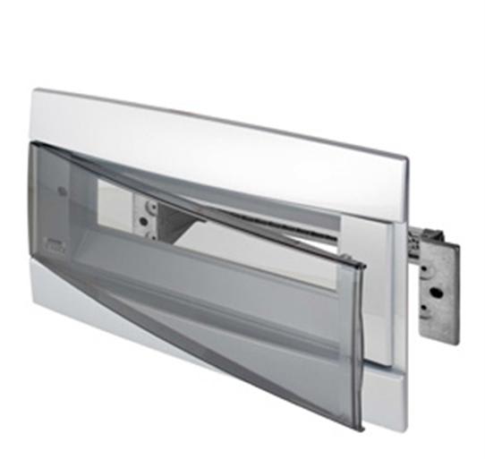 GEWISS - GEWGW41225TB FRONT.CENTR.INC.ARR.8M BIANCO
