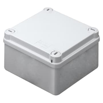 GEWISS - GEWGW44236 CASS.IP55 150X110X70 1/4G.P.L.GWT 650°C