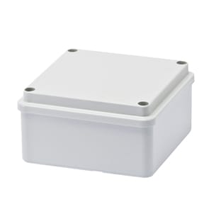 GEWISS - GEWGW44276 CASS.IP56 150X110X70 PAR.LISCE GWT960