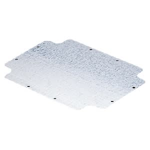GEWISS - GEWGW44618 PIASTRA DI FONDO LAM.CASSETTA 380X300