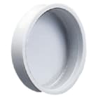 GEWISS - GEWGW44622 TAPPO COPRIVITE IN MATERIALE ISOLANTE - DIAMETRO 16mm