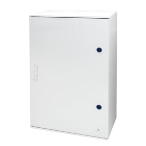 GEWISS - GEWGW46006F QUADRO QP POLIEST.CIECO 585X800X300 IP66
