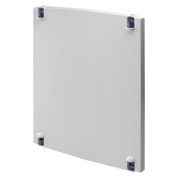 GEWISS - GEWGW46417 CONTROPORTA IN POLIESTERE QUADRI 515X650