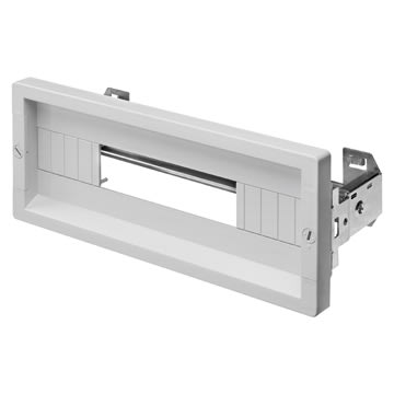 GEWISS - GEWGW46424F PANNELLO FINESTRATO H1 800MM 36M. F&E