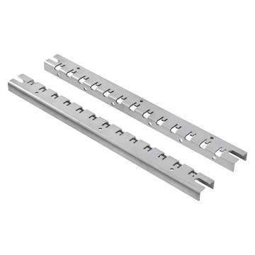 GEWISS - GEWGW46437F COPPIA MONT.PER QUADRI 650X405X200 F&E