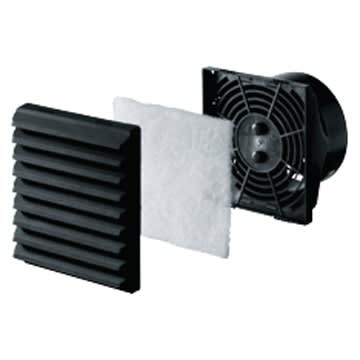 GEWISS - GEWGW46471 KIT DI AEREAZIONE - IP44