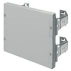 GEWISS - GEWGW46475F PANNELLO CIECO H2 310MM F&E