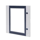 GEWISS - GEWGW46511F PORTA TRASP.QP POLIEST.250X300X160 IP66
