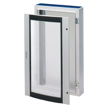 GEWISS - GEWGW47031E QUADRO CVX160E 600X600X180 IP55 PV