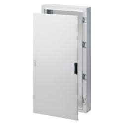 GEWISS - GEWGW47063E QUADRO CVX160E 600X1000X170 IP65 PP