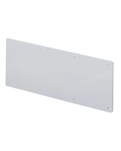 GEWISS - GEWGW48018 COPERCHIO BASSO CASSETTA 294X152