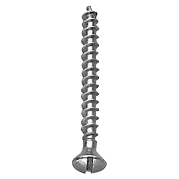 GEWISS - GEWGW48023 VITE AUTOF.3X38 PER FISSAGGIO COPERCHIO