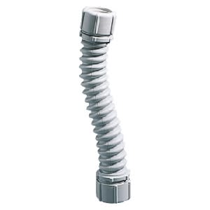 GEWISS - GEWGW50202 MANICOTTO FLES.IP66 D.20 GR.RAL7035